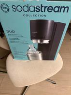 Sodastream Duo, Elektronische apparatuur, Ophalen, Zo goed als nieuw