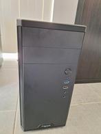 Desktop PC, Computers en Software, Ophalen, Fractal Design, SSD, Intel Core i7