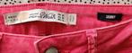 Jeans Zara, Kleding | Dames, Broeken en Pantalons, Zara, Ophalen of Verzenden, Maat 36 (S), Gedragen