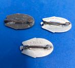 Duitse WO2 Hitlerjugend Wettkampf Siegernadel grouping, Verzamelen, Militaria | Tweede Wereldoorlog, Ophalen of Verzenden