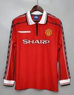 Manchester United  David Beckham Origineel Nieuw 1998/1999, Sport en Fitness, Voetbal, Shirt, Zo goed als nieuw, Verzenden