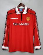 Manchester United  David Beckham Origineel Nieuw 1998/1999, Sports & Fitness, Football, Comme neuf, Maillot, Envoi