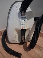 Nilfisk select stofzuiger, nieuwe hepa filter, 10 stofzakken, Elektronische apparatuur, Ophalen of Verzenden, Stofzuiger