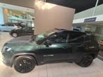 Jeep Compass NORTH STAR 1.5 TURBO 130 PK E-HYBRID *AUTOMAAT, Auto's, Jeep, Automaat, Zwart, 96 kW, Hybride Elektrisch/Benzine