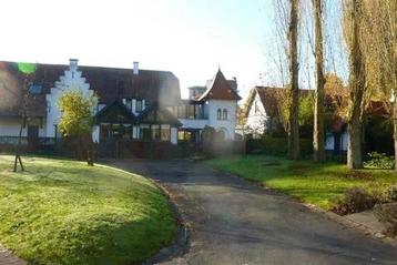 Maison te huur in Woluwe-Saint-Pierre