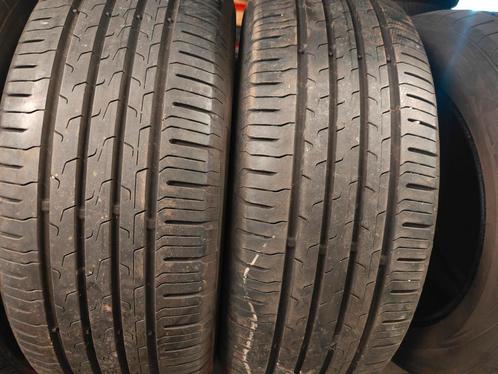 205/55r16 continental 40€ per stuk met plaatsen 20555r16 r16, Auto diversen, Autosport-onderdelen, Ophalen of Verzenden