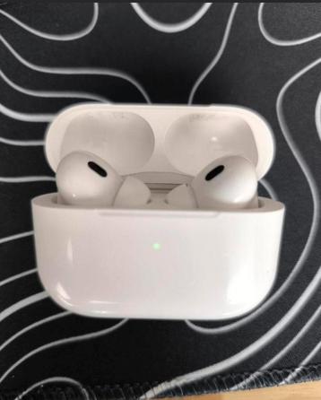Airpods Pro 2 beschikbaar voor biedingen