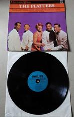 The Platters – The Platters, Cd's en Dvd's, Vinyl | Jazz en Blues, Jazz en Blues, Ophalen of Verzenden, 12 inch