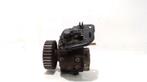 BRANDSTOFPOMP DIESEL Ford Fiesta 6 (JA8) (9683703780A), Gebruikt, Ford