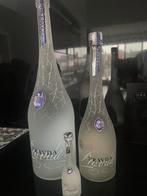 Pravda vodka , ongeopend 1 fles 1,750 Cl1 fles 70 CL  en 1Cl, Overige gebieden, Overige typen, Nieuw, Ophalen of Verzenden