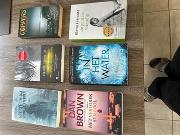 Boeken  beschikbaar voor biedingen