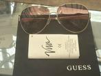 Guess, Handtassen en Accessoires, Zonnebrillen en Brillen | Dames, Ophalen of Verzenden, Nieuw, Bruin