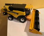 Maquette New Holland CX 880, Hobby & Loisirs créatifs, Voitures miniatures | 1:32, Enlèvement ou Envoi, Comme neuf, Tracteur et Agriculture