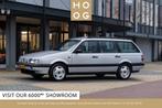 Volkswagen Passat VARIANT 2.8 VR6 (bj 1992), 4 deurs, 174 pk, Bedrijf, Zilver of Grijs