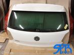POLO 6R GTI R-LINE Achterklep LB9A ACHTERKLEPSPOILER SPOILER, Auto-onderdelen, Gebruikt, Achter, Volkswagen, Deur
