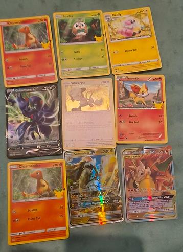 Anciennes cartes Pokémon authentiques, Hobby & Loisirs créatifs, Enlèvement ou Envoi, Comme neuf