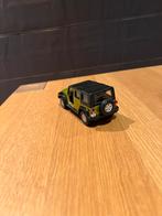 Safari jeep, Hobby & Loisirs créatifs, Voitures miniatures | 1:43, Enlèvement, Utilisé