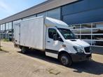 Mercedes-Benz Sprinter 516 CDI/ Bakwagen/ Laadklep/ E6, Te koop, 120 kW, 163 pk, ABS