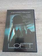Dvd Loft, Vanaf 12 jaar, Ophalen of Verzenden, Zo goed als nieuw, Actiethriller
