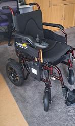 Elektrische rolstoel, Diversen, Rolstoelen, Ophalen, Inklapbaar, Nieuw, Elektrische rolstoel