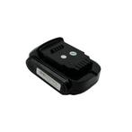 Accu voor DeWALT 14.4 Volt 1.5Ah Lithium DCB140, Ophalen of Verzenden, Nieuw