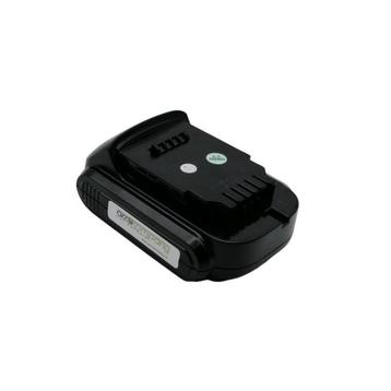 Accu voor DeWALT 14.4 Volt 1.5Ah Lithium DCB140 beschikbaar voor biedingen