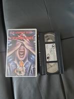 Vhs horreur vf et vo, CD & DVD, Enlèvement ou Envoi, Utilisé, Horreur