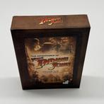 The Adventures of Young Indiana Jones Volume One - DVD Box, À partir de 12 ans, Enlèvement ou Envoi, Comme neuf, Coffret