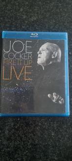 Joe Cocker blu ray, Ophalen of Verzenden