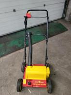Verticuteer machine Wolf 32E, Ophalen, Zo goed als nieuw, Elektrisch, Wolfgarten