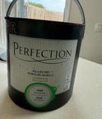 Verf ongeopend, Doe-het-zelf en Bouw, Verf, Beits en Lak, Ophalen, Nieuw, Verf, Grijs