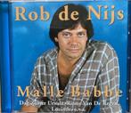 CD Rob de Nijs, CD & DVD, CD | Néerlandophone, Comme neuf, Enlèvement ou Envoi