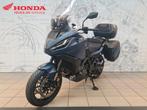 Honda NT 1100 Dct (bj 2024), Motoren, Motoren | Honda, Bedrijf, Meer dan 35 kW, Toermotor, 1100 cc