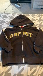 vestje esprit, Kinderen en Baby's, Kinderkleding | Maat 92, Ophalen, Gebruikt, Esprit, Jas