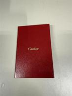 Cartier blanco echtheidscertificaat - Cartier blank certific, Handtassen en Accessoires, Armbanden, Ophalen of Verzenden, Nieuw
