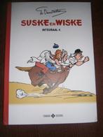 Suske en Wiske, Une BD, Enlèvement, Utilisé, Willy Vandersteen
