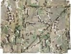 MFH Multifunctioneel zeildoek Tarp 400 cm x 300 cm Operation, Ophalen of Verzenden, Landmacht, Overige typen