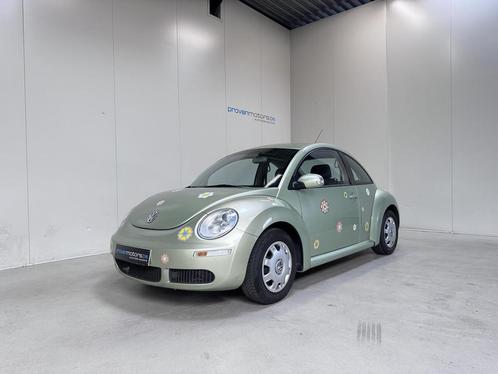 Volkswagen Beetle 1.4 Benzine- Bluetooth - Airco - Goede St, Auto's, Volkswagen, Particulier, Beetle (Kever), Airbags, Airconditioning