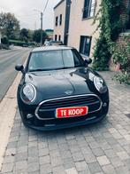 Mini one zwart, Zwart, Particulier, One, Te koop