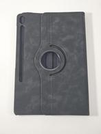 Casemania Bookcover - Samsung S10FE Plus - Suede - draaibaar, Computers en Software, Tablet-hoezen, Niet ingevuld, Niet ingevuld