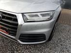Audi Q5 Verwarmd leder/cruise/camera (bj 2020, automaat), Gebruikt, Q5, 136 pk, Leder