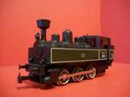 STOOMLOCOMOTIEF 1859 KLVM MÄRKLIN - DIGITAL FX - H0 - 1:87, Hobby en Vrije tijd, Modeltreinen | H0, Wisselstroom, Locomotief, Ophalen of Verzenden