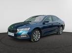 Skoda Octavia PHEV Octavia PHEV 1.4 TSI Style DSG, Argent ou Gris, Achat, 28 g/km, Automatique