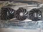 Inno3D RTX 3070Ti Ichiil X4 8 GB, Computers en Software, Videokaarten, Gebruikt, PCI-Express 4, Ophalen of Verzenden, Nvidia