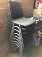 8 Stoelen, Huis en Inrichting, Stoelen, Ophalen, Zo goed als nieuw