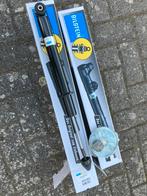 Schokdempers / veerpoten Golf 2 met toebehoren, Ophalen of Verzenden, Nieuw, Volkswagen