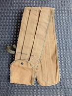 US seinvlaggentas NOS wo2, Verzamelen, Ophalen of Verzenden