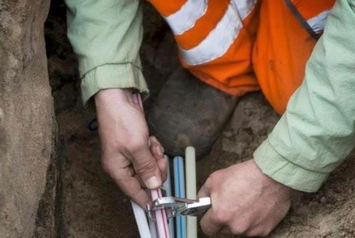 Gezocht Techniekers telecom op zelfstandige basis. Fiber., Vacatures, Vacatures | Elektriciens