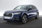 (1YLW311) AUDI Q5, Euro 6, Entreprise, Q5, Alcantara