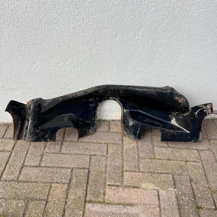 VW Beetle cabriolet regenbak achterklep, Auto diversen, Auto-accessoires, Gebruikt, Ophalen of Verzenden